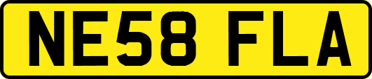 NE58FLA