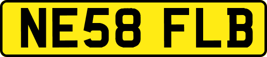 NE58FLB