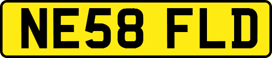 NE58FLD