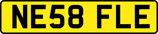 NE58FLE