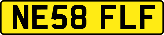 NE58FLF