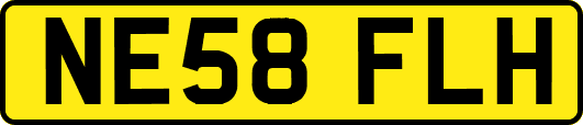 NE58FLH