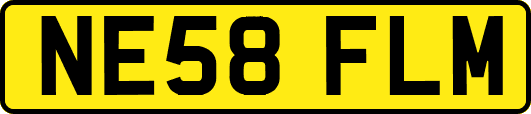 NE58FLM