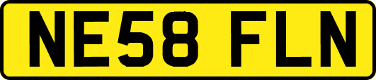 NE58FLN