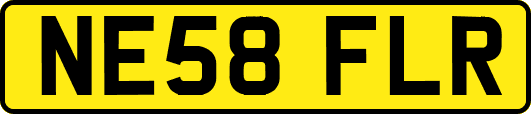 NE58FLR