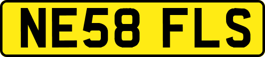 NE58FLS