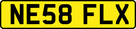 NE58FLX