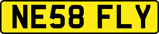 NE58FLY