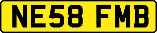 NE58FMB