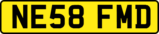 NE58FMD