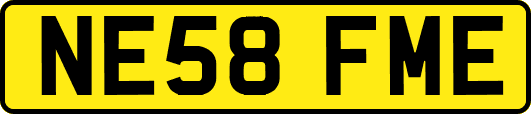 NE58FME