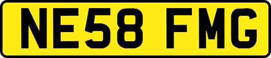NE58FMG
