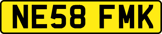 NE58FMK