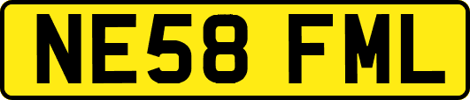 NE58FML