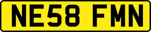 NE58FMN