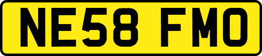 NE58FMO