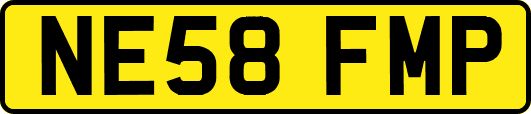 NE58FMP