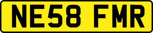 NE58FMR