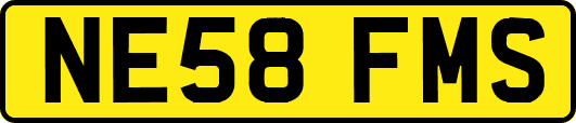 NE58FMS