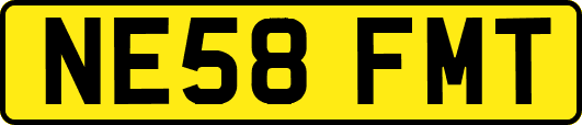 NE58FMT
