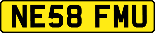 NE58FMU