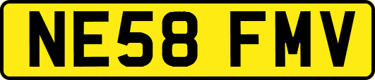 NE58FMV