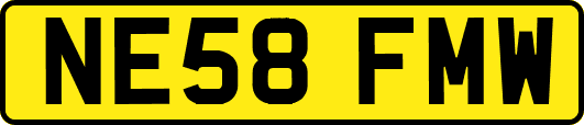 NE58FMW