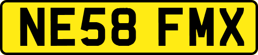 NE58FMX