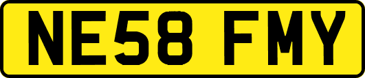 NE58FMY