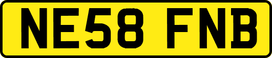 NE58FNB