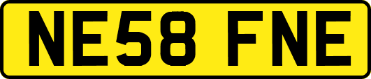 NE58FNE