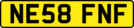 NE58FNF