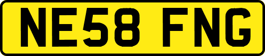 NE58FNG