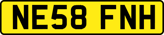 NE58FNH