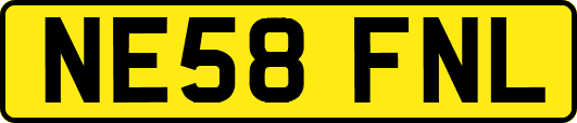 NE58FNL