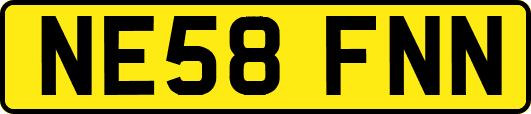 NE58FNN