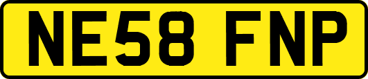 NE58FNP
