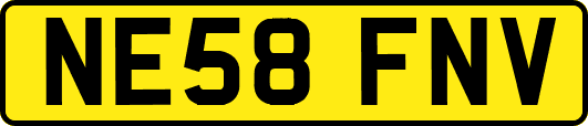 NE58FNV