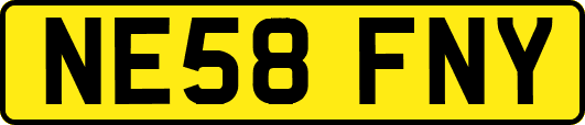 NE58FNY