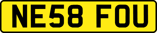 NE58FOU