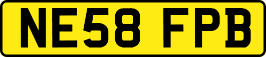 NE58FPB