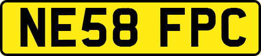 NE58FPC