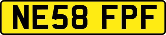 NE58FPF