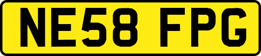 NE58FPG