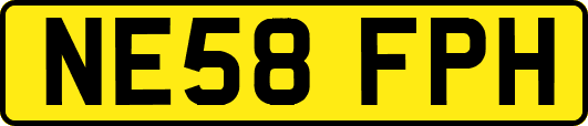 NE58FPH