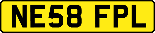 NE58FPL