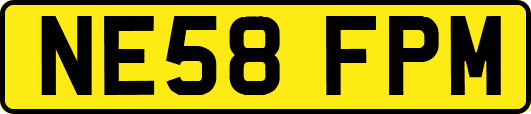 NE58FPM