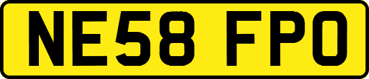 NE58FPO