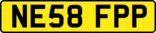 NE58FPP