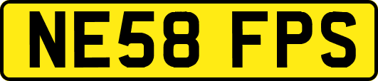 NE58FPS
